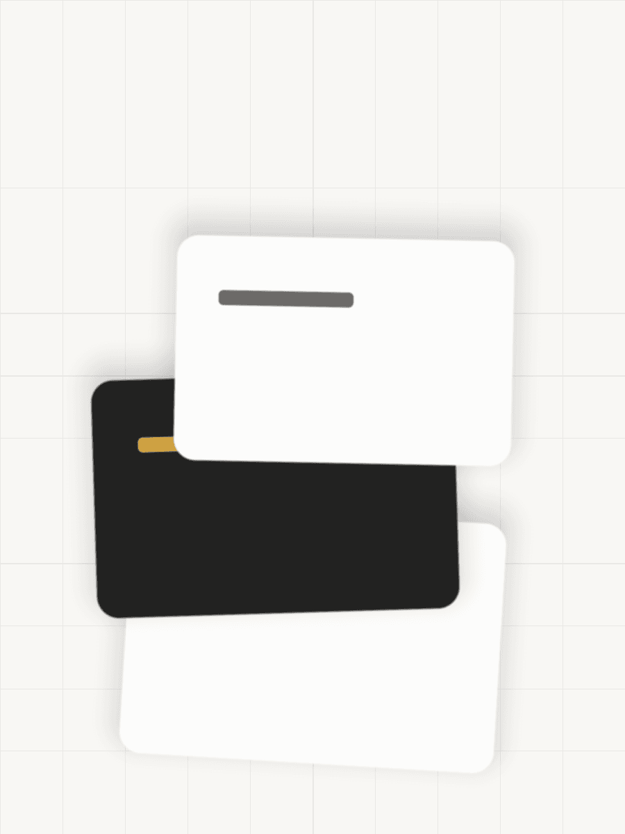 Product design study: layered interface surfaces on a fine grid